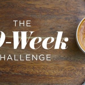 49-Week Challenge