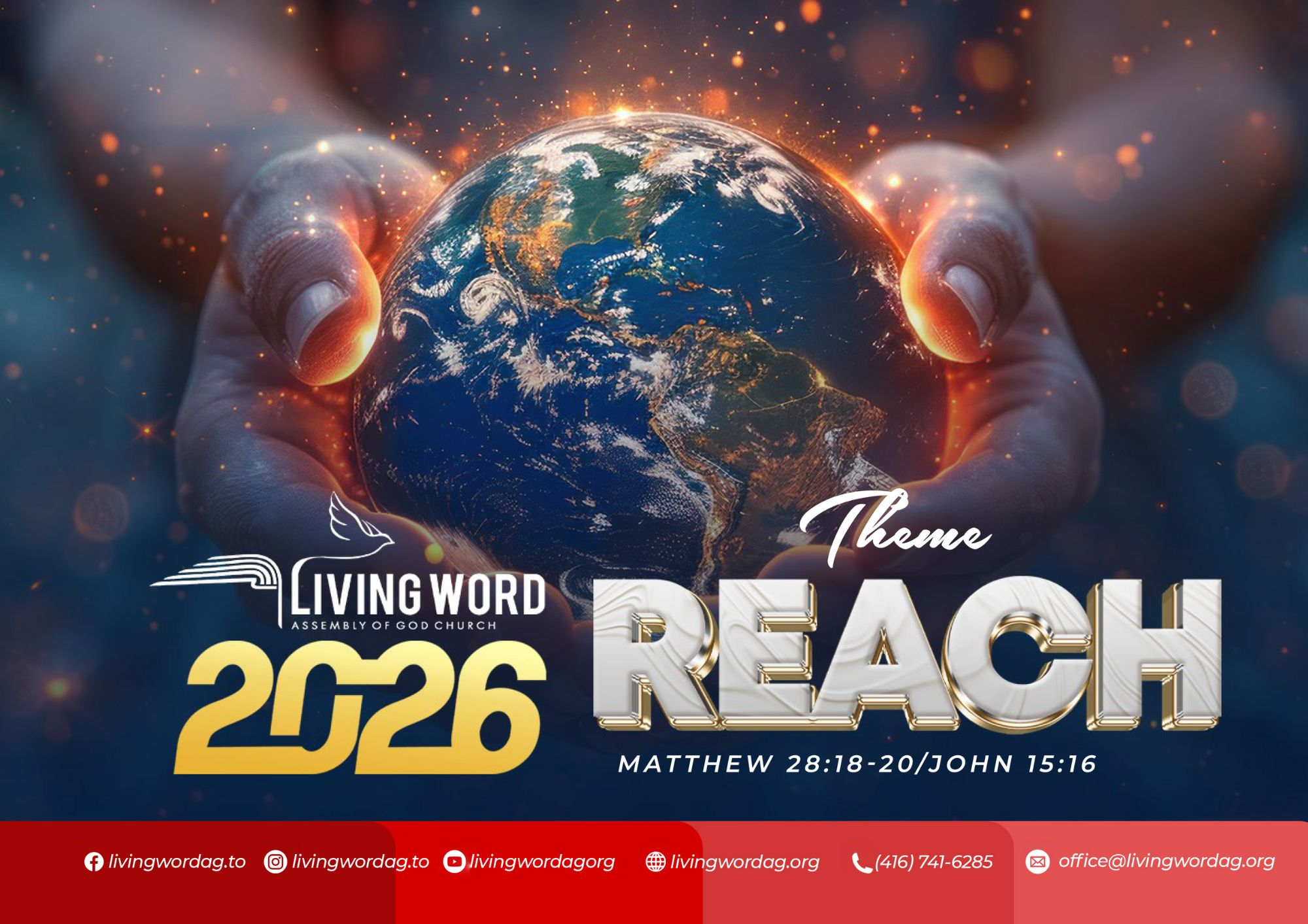 LWAG Reach 2026